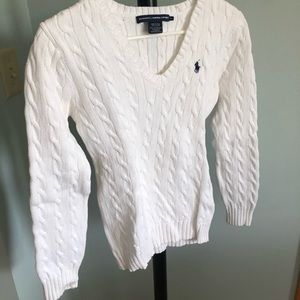 Ralph Lauren Sweater